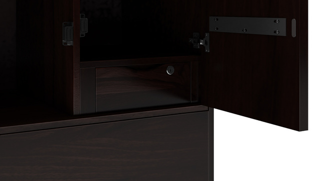 Serabida Wardrobe With Drawer
